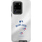 MLB Toronto Blue Jays Jersey Home Galaxy S20 Ultra 5G Pro Case