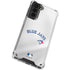 MLB Toronto Blue Jays Jersey Home Galaxy S21 5G Clear Case