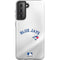 MLB Toronto Blue Jays Jersey Home Galaxy S21 5G Pro Case