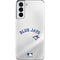 MLB Toronto Blue Jays Jersey Home Galaxy S21 5G Skin