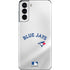 MLB Toronto Blue Jays Jersey Home Galaxy S21 5G Skin