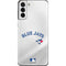 MLB Toronto Blue Jays Jersey Home Galaxy S21 Plus 5G Skin