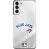 MLB Toronto Blue Jays Jersey Home Galaxy S21 Plus 5G Skin