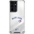 MLB Toronto Blue Jays Jersey Home Galaxy S21 Ultra 5G Clear Case