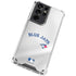 MLB Toronto Blue Jays Jersey Home Galaxy S21 Ultra 5G Clear Case