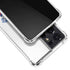 MLB Toronto Blue Jays Jersey Home Galaxy S21 Ultra 5G Clear Case