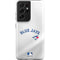MLB Toronto Blue Jays Jersey Home Galaxy S21 Ultra 5G Pro Case