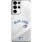 MLB Toronto Blue Jays Jersey Home Galaxy S21 Ultra 5G Skin