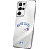 MLB Toronto Blue Jays Jersey Home Galaxy S21 Ultra 5G Skin
