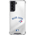 MLB Toronto Blue Jays Jersey Home Galaxy S22 Clear Case
