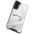 MLB Toronto Blue Jays Jersey Home Galaxy S22 Clear Case