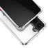 MLB Toronto Blue Jays Jersey Home Galaxy S22 Clear Case