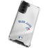MLB Toronto Blue Jays Jersey Home Galaxy S22 Plus Clear Case