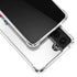 MLB Toronto Blue Jays Jersey Home Galaxy S22 Plus Clear Case