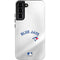MLB Toronto Blue Jays Jersey Home Galaxy S22 Plus Pro Case