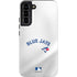 MLB Toronto Blue Jays Jersey Home Galaxy S22 Plus Pro Case