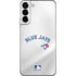 MLB Toronto Blue Jays Jersey Home Galaxy S22 Plus Skin