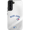 MLB Toronto Blue Jays Jersey Home Galaxy S22 Pro Case