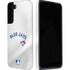 MLB Toronto Blue Jays Jersey Home Galaxy S22 Pro Case