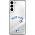 MLB Toronto Blue Jays Jersey Home Galaxy S22 Skin