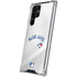 MLB Toronto Blue Jays Jersey Home Galaxy S22 Ultra Clear Case