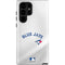 MLB Toronto Blue Jays Jersey Home Galaxy S22 Ultra Pro Case