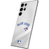 MLB Toronto Blue Jays Jersey Home Galaxy S22 Ultra Skin