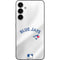 MLB Toronto Blue Jays Jersey Home Galaxy S23 FE Skin