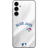 MLB Toronto Blue Jays Jersey Home Galaxy S23 FE Skin