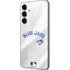 MLB Toronto Blue Jays Jersey Home Galaxy S23 FE Skin