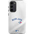 MLB Toronto Blue Jays Jersey Home Galaxy S23 Plus Pro Case