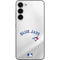 MLB Toronto Blue Jays Jersey Home Galaxy S23 Plus Skin