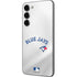 MLB Toronto Blue Jays Jersey Home Galaxy S23 Plus Skin