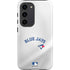 MLB Toronto Blue Jays Jersey Home Galaxy S23 Pro Case