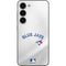 MLB Toronto Blue Jays Jersey Home Galaxy S23 Skin
