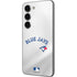 MLB Toronto Blue Jays Jersey Home Galaxy S23 Skin
