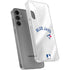 MLB Toronto Blue Jays Jersey Home Galaxy S24 Plus Clear Case