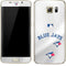 MLB Toronto Blue Jays Jersey Home Galaxy S7 Edge Skin