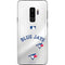 MLB Toronto Blue Jays Jersey Home Galaxy S9 Plus Skin