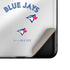 MLB Toronto Blue Jays Jersey Home Galaxy Z Flip Skin