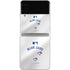 MLB Toronto Blue Jays Jersey Home Galaxy Z Flip3 5G Skin