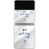 MLB Toronto Blue Jays Jersey Home Galaxy Z Flip4 5G Skin