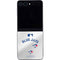 MLB Toronto Blue Jays Jersey Home Galaxy Z Flip5 5G Skin