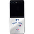MLB Toronto Blue Jays Jersey Home Galaxy Z Flip5 5G Skin