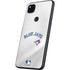 MLB Toronto Blue Jays Jersey Home Google Pixel 4a Skin