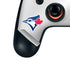MLB Toronto Blue Jays Jersey Home Google Stadia Controller Skin