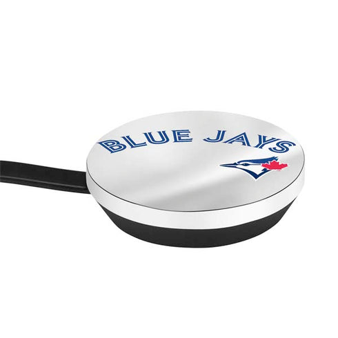 MLB Toronto Blue Jays Jersey Home Google Stadia Controller Skin