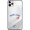 MLB Toronto Blue Jays Jersey Home iPhone 11 Pro Max Skin