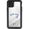 MLB Toronto Blue Jays Jersey Home iPhone 11 Pro Max Waterproof Case