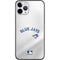 MLB Toronto Blue Jays Jersey Home iPhone 11 Pro Skin